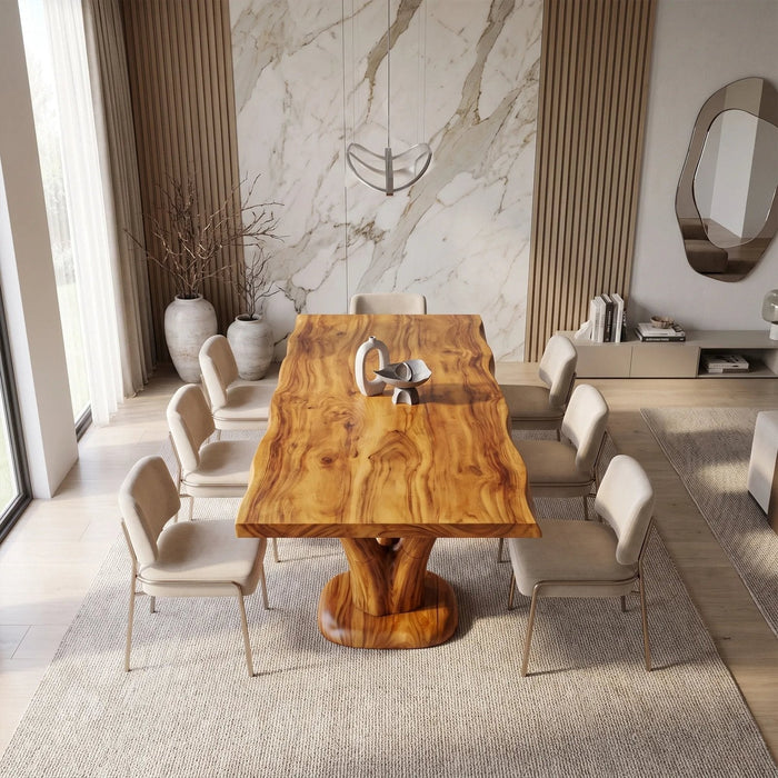 Dining Table Size Guide: How Many People Fit and How Much Space You Need