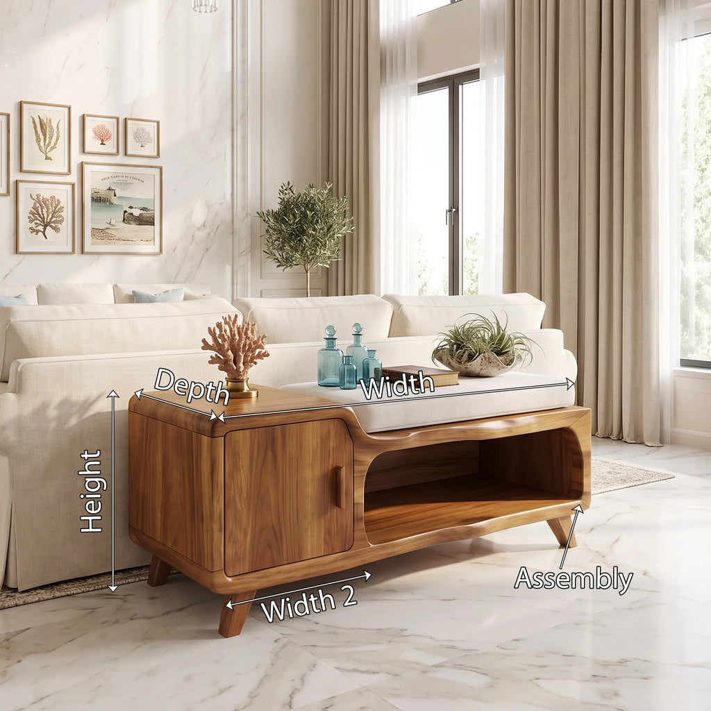 Farmhouse Entryway Bench Cushion For Modern Living Room